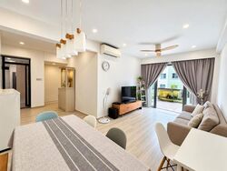 Springdale Condominium (D21), Condominium #636221371